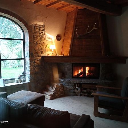 Naturemugello Oasi Naturista Dicomano Екстер'єр фото