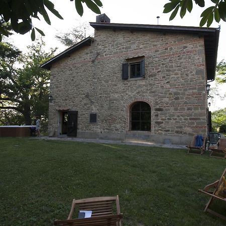 Naturemugello Oasi Naturista Dicomano Екстер'єр фото