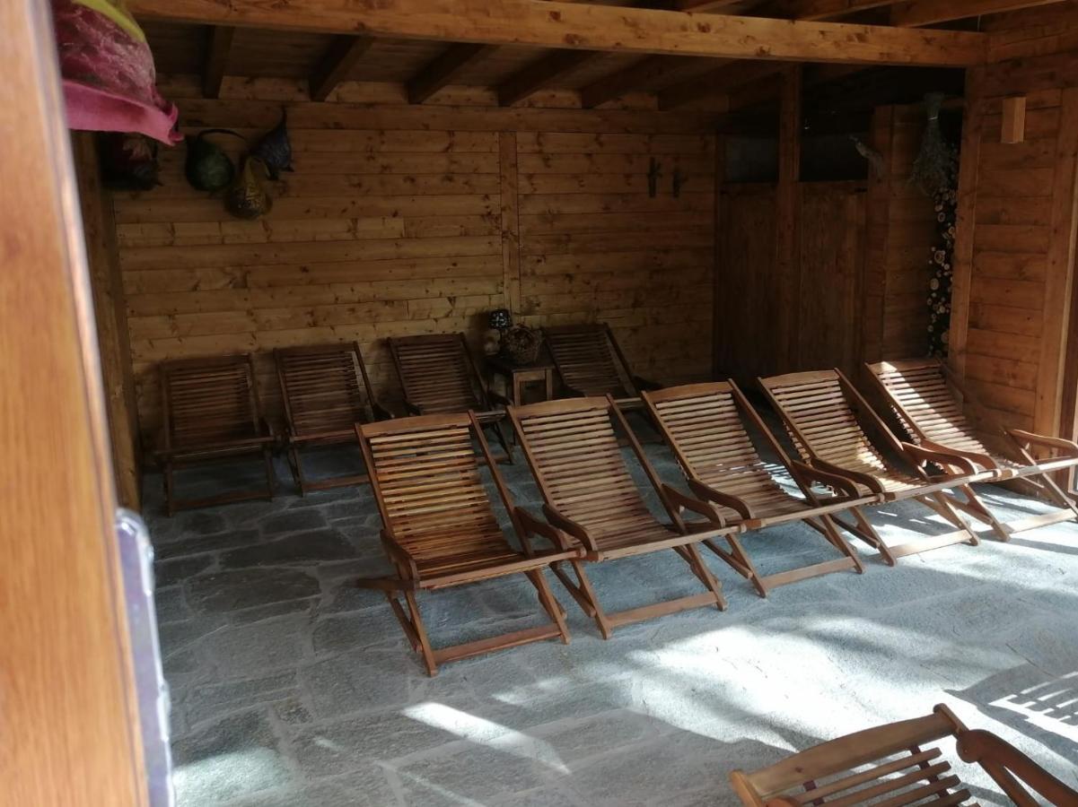 Naturemugello Oasi Naturista Dicomano Екстер'єр фото