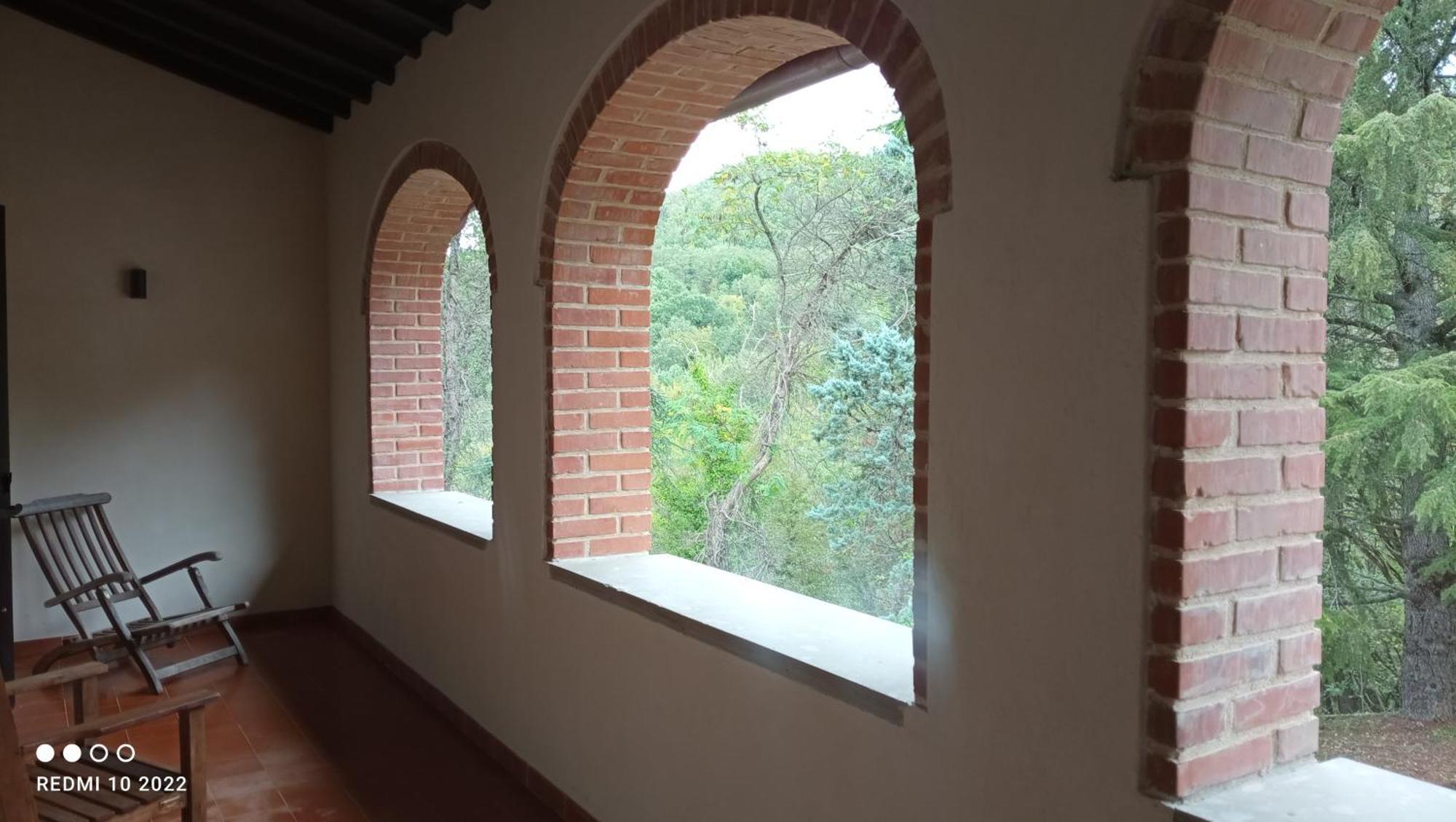 Naturemugello Oasi Naturista Dicomano Екстер'єр фото