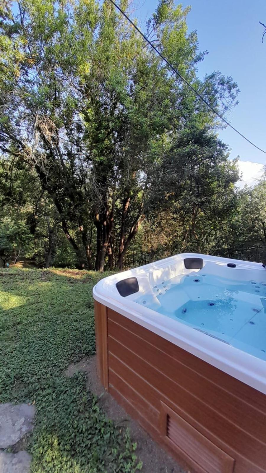Naturemugello Oasi Naturista Dicomano Екстер'єр фото