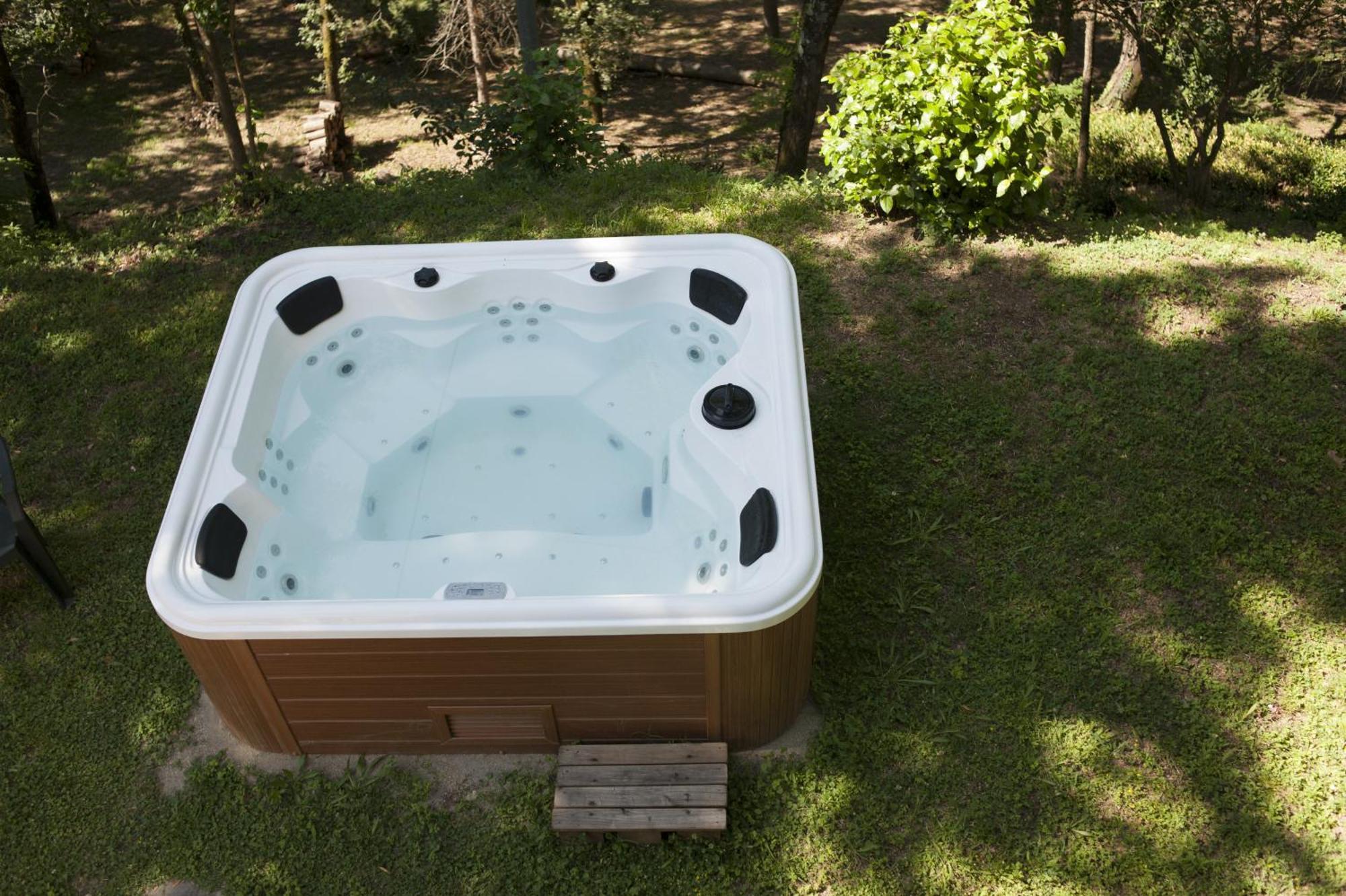 Naturemugello Oasi Naturista Dicomano Екстер'єр фото